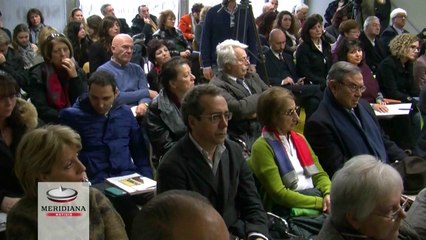 Alla Centrale Montemartini un’altra sede della fondazione Luigi Di Liegro