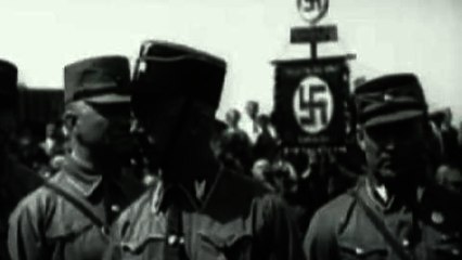 Hitchcock Nazi documentary is premiered