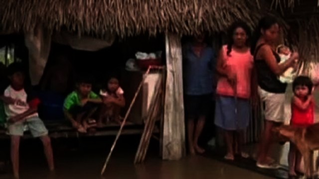 Bolivia declares emergency over floods