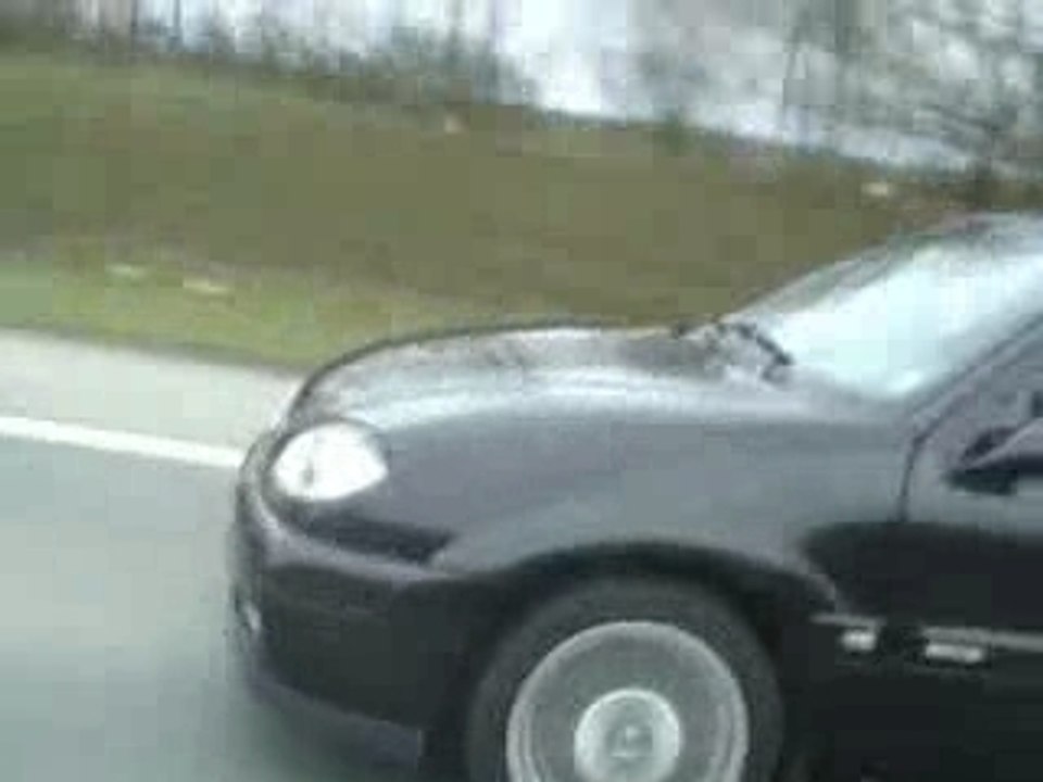 illegal street run 3