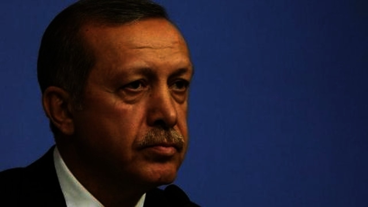 Talk to Al Jazeera - Erdogan: Turkey's role in the Middle East