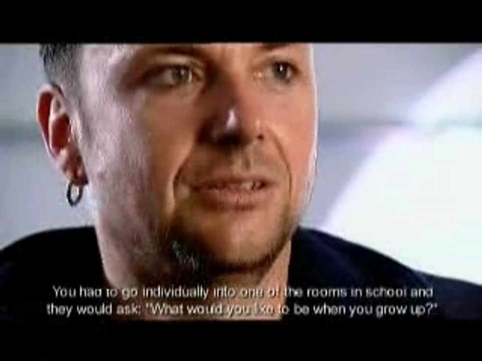 Rammstein - Making Of Benzin