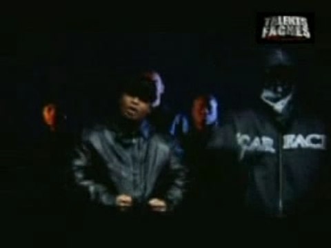 Ikbal - La rime pour la rue