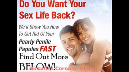 Pearly penile papules pictures wikipedia