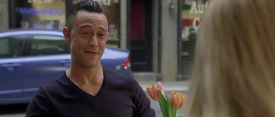 Don Jon Official Trailer #1 (2013) - Joseph Gordon-Levitt, Scarlett Johansson Movie HD