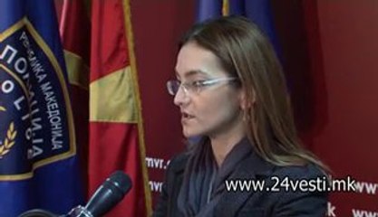SUDSKI SPOR PETRE SILEGOV GORDANA JANKULOVSKA