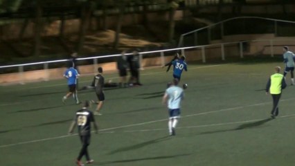 PL J18: Manchester Peta 3-0 Industriales