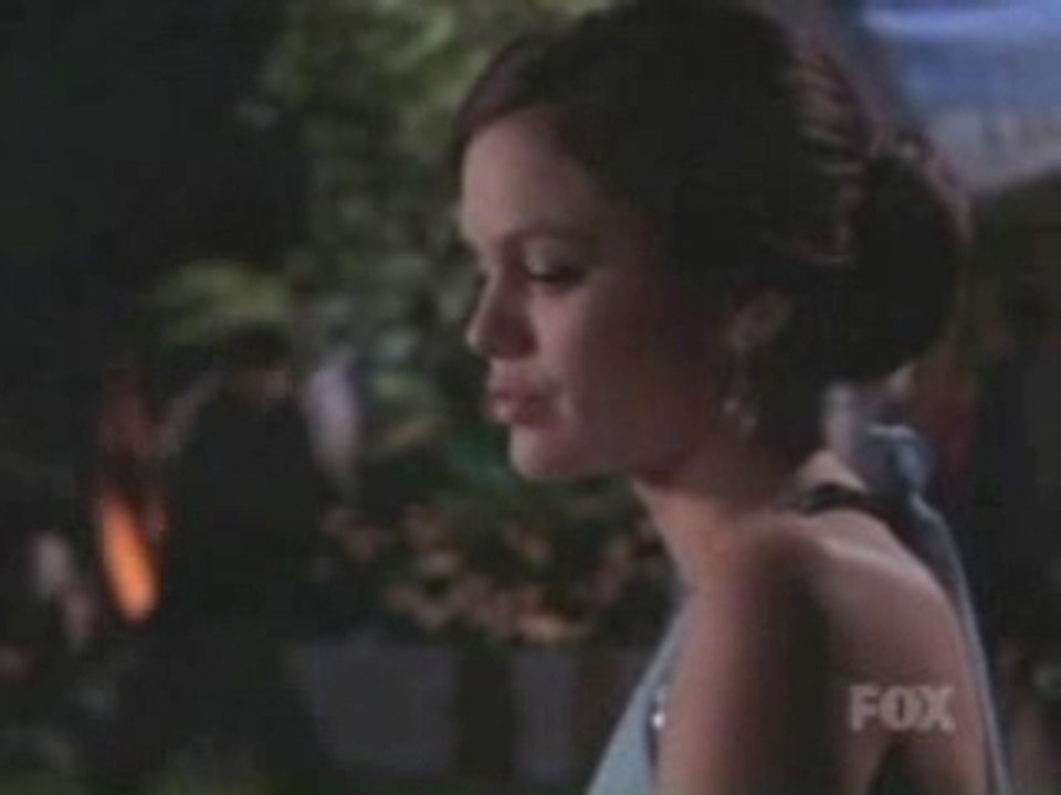 the oc - one tree hill