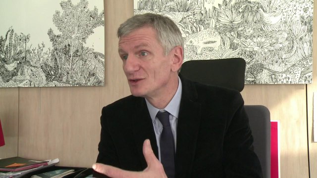 Plus d'un tiers des Français dit adhérer aux idées du FN