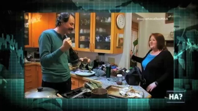 TV3 - Alguna pregunta més? APM - L'Homo APM, al 080 - Alguna pregunta més? APM