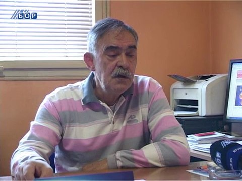 Pripreme za početak fudbalske sezone, 12. februar 2014.