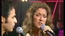 Celine Dion - Let'S Talk About Love