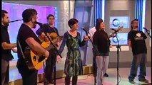 TV3 - Els Matins - Música solidària per conviure amb l'autisme