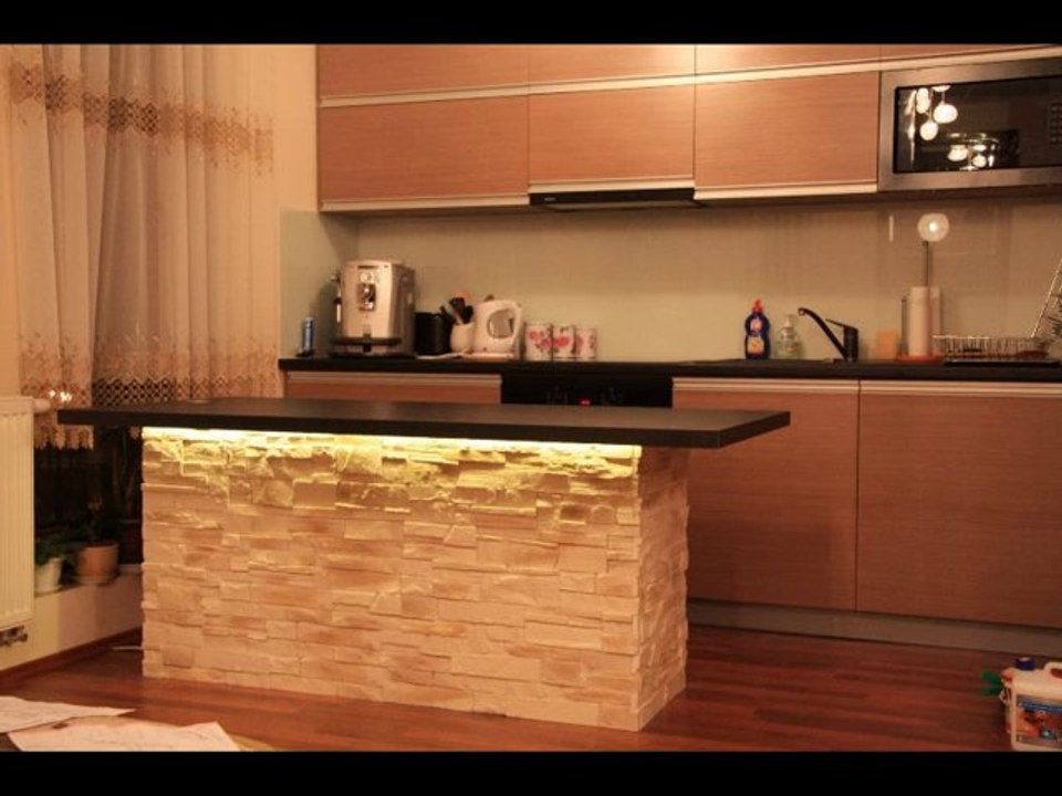 Meble kuchenne - realizacje