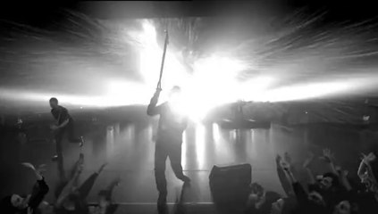 "Invisible", lo nuevo de los irlandeses U2