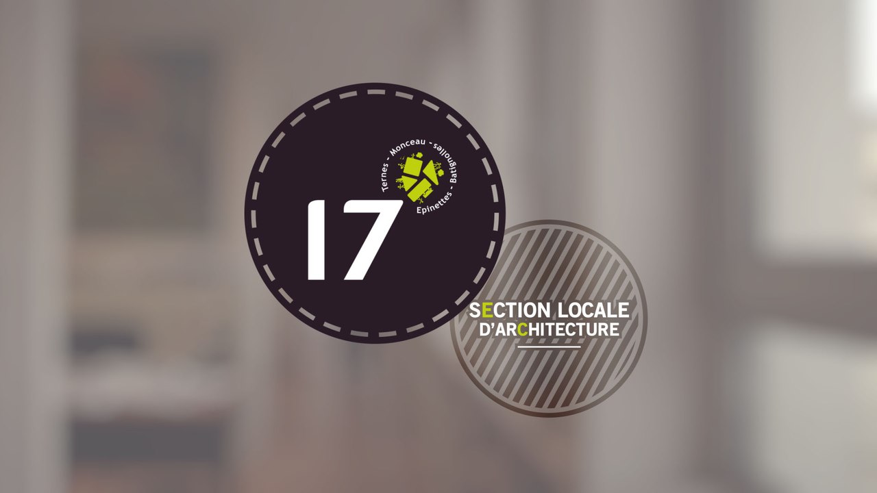 Présentation des Services : Section Locale d’Architecture