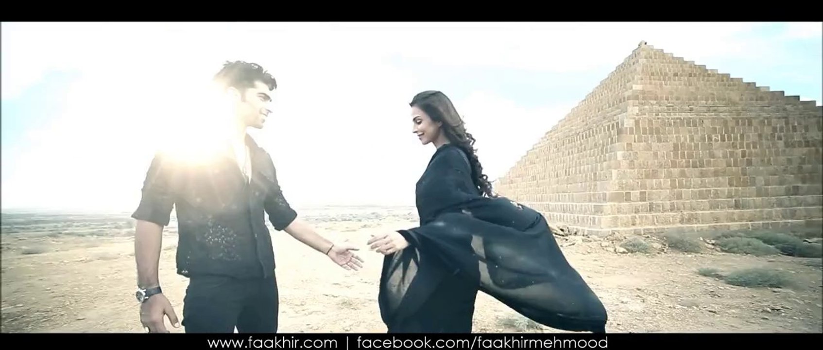 Shikva - Faakhir | Official Video (HD)