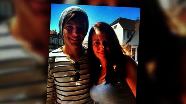 One Directions Louis Tomlinson's Mum Has Twins