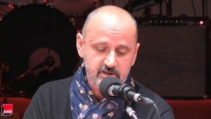 Daniel Morin : "Bientot la St Valentin offrez-vous une Sony Chan."