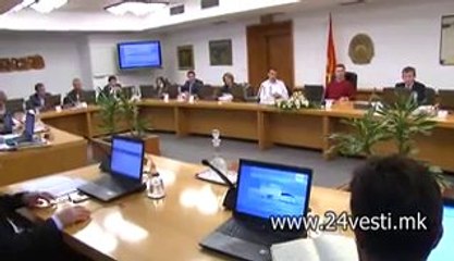 NOVI DIREKTORSKI SMENI VO ENERGETSKI SEKTOR