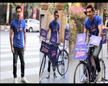 Ranbir flirts with Preity Juhi at IPL 7 auction