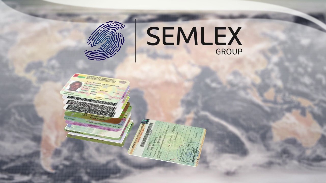 Semlex presentation - short film