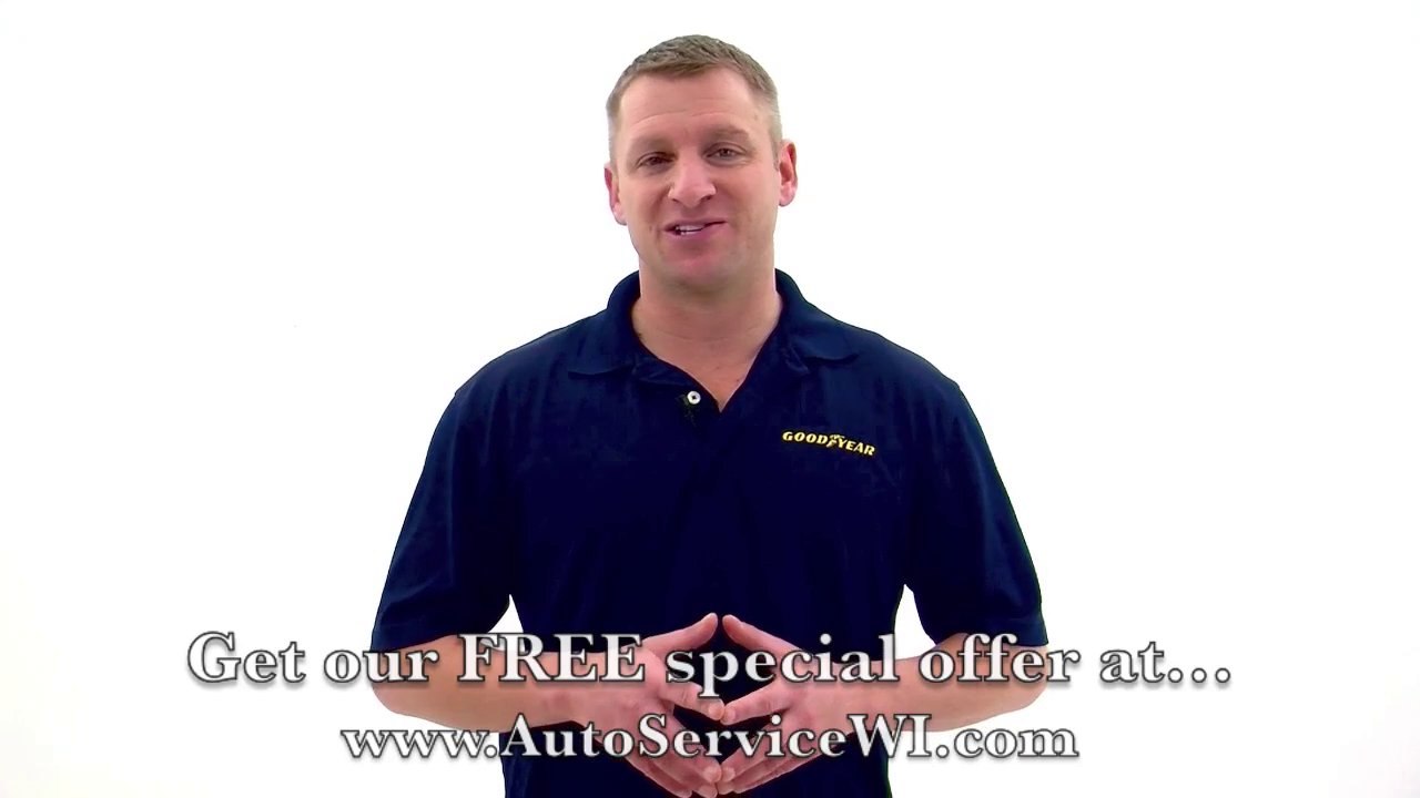 Auto Service Ripon WI-Prepare For Auto Repair (Oil Change)