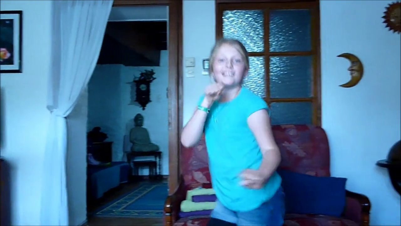 Un rayon de soleil