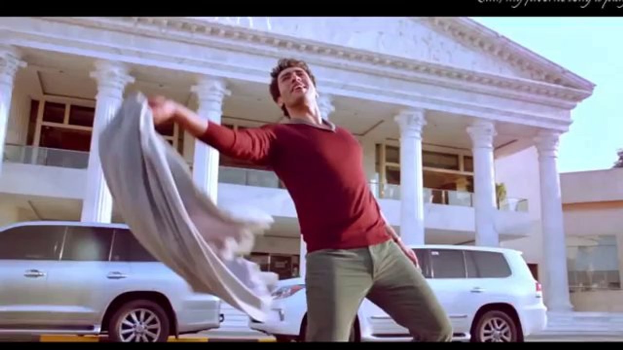 Soniye Full Song HD - Heartless - GagsMedia