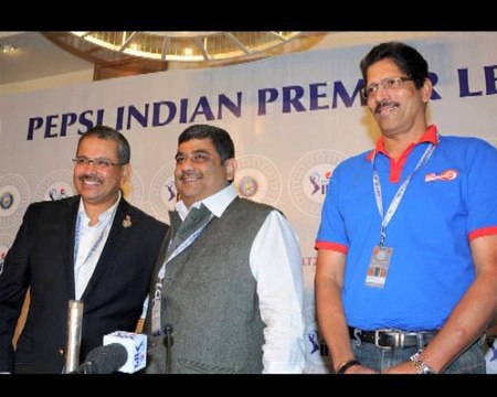 IPL7 Auction Players bought by Delhi Daredevils