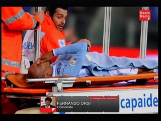 Lazio: giusto rinnovare i contratti della "vecchia guardia"?