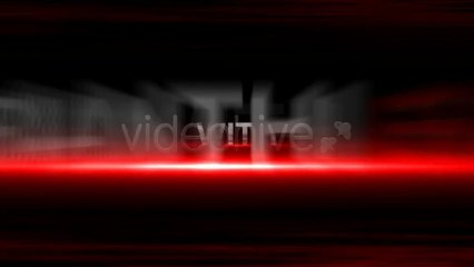 The Faster - After Effects Template