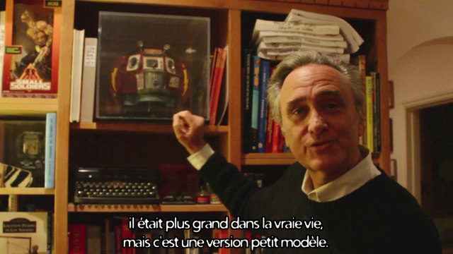 Joe Dante, Gremlins et Metaluna !