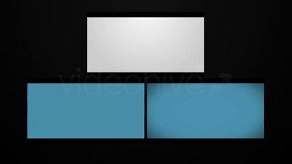 Simple Logo Animation - After Effects Template