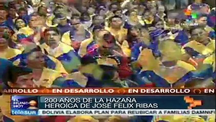 Con valores se forjan la paz y el desarrollo en Venezuela: analista