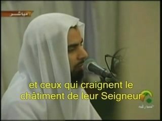70 al-ma'rij (les voies d'ascension)