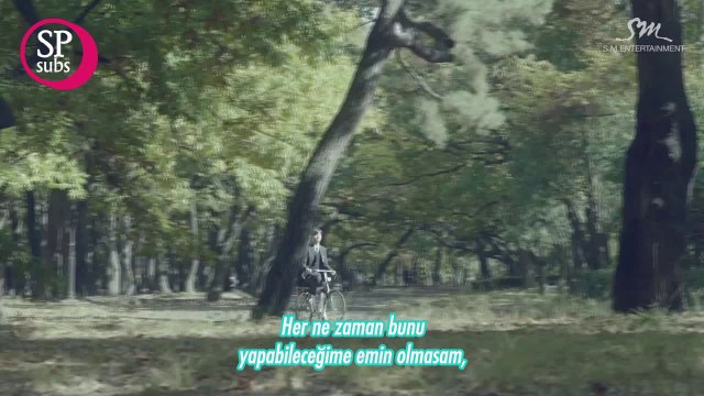 S.M. The Ballad (Jonghyun&Taeyeon) - Breath Türkçe Altyazılı