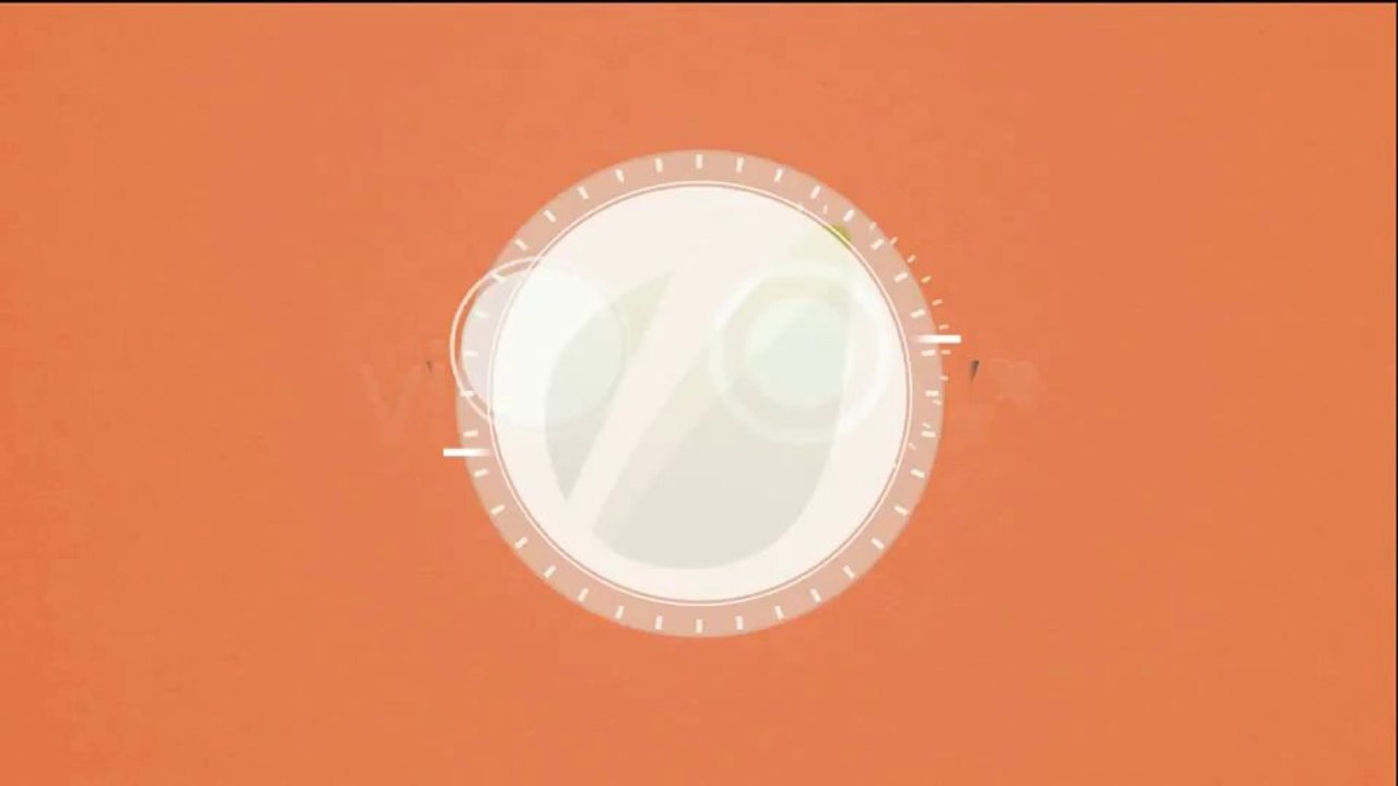 Motion Graphic Logo - After Effects Template