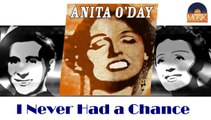 Anita O'Day - I Never Had a Chance (HD) Officiel Seniors Musik