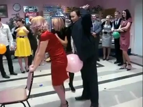 Il gioco più idiota che abbiate mai visto