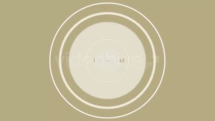 Closing Promo Animation - After Effects Template