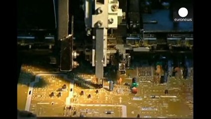 Doubts over China's strong January trade performance