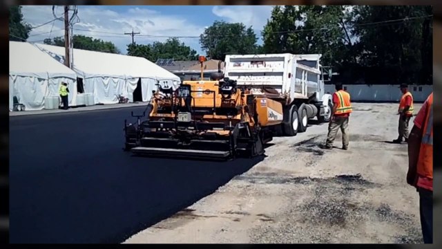 Asphalt Maintenance Repair Salt Lake City (801) 921-6722