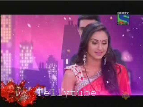 Desh Ki Beti Nandini - 12th February 2014 Part 2