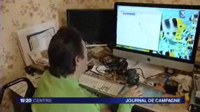 L'Association des Paralysés de France interpelle les candidats aux municipales 2014