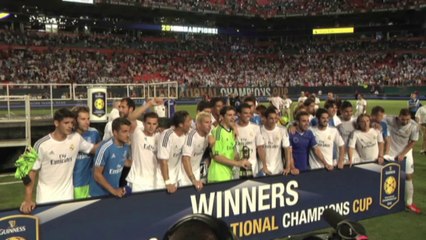 Copa del Rey - Casillas, el obsequiador de records