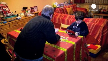 Belgium set to give minors the right to die