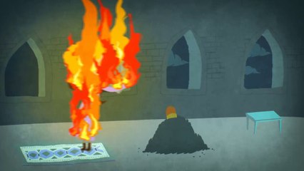 Kerem ile Aslı'nın (kesinlikle bilmediğiniz) efsane aşk hikayesi!