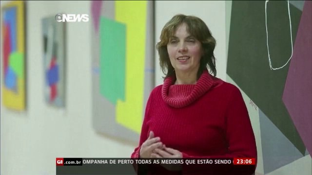 Exposição homenageia o mestre da pintura russa, Kazimir Malevich