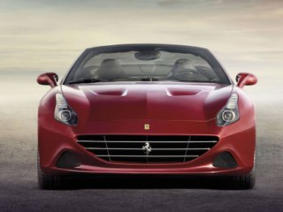 Ferrari California T 2014